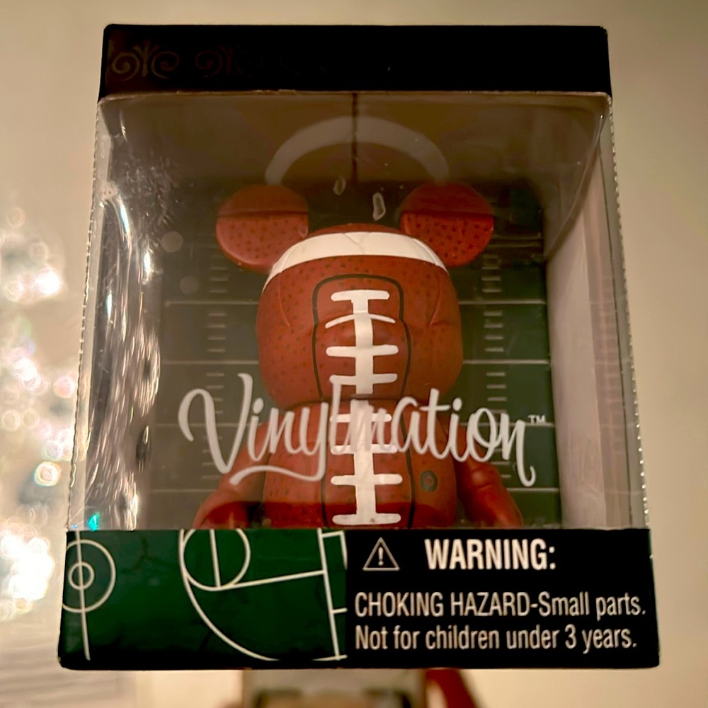 Disney Vinylmation